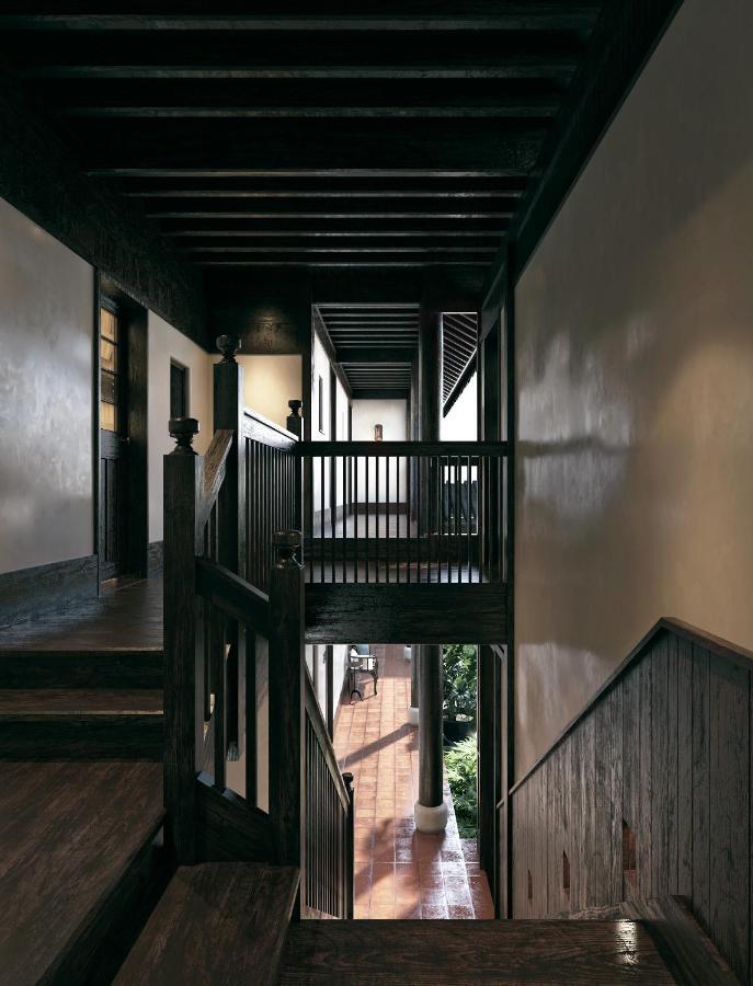 丽江安隅酒店 Lijiang (Yunnan) Exterior foto