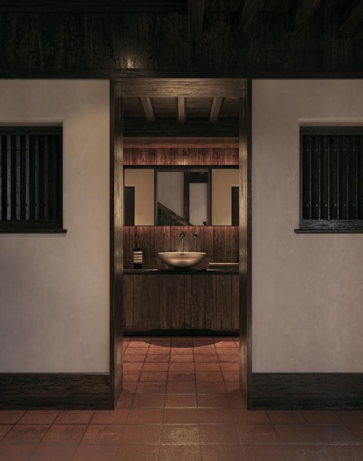 丽江安隅酒店 Lijiang (Yunnan) Exterior foto